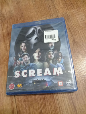 Scream