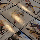 Masters of the Universe tarrat 1-60 (1987) PALJOUSALENNUS! - pikkukuva 2