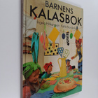 Ingela Håkansson : Barnens kalasbok - pikkukuva 1