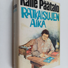 Kalle Päätalo : Ratkaisujen aika - pikkukuva 1
