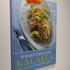 Birgitta (toim.) Rasmusson : Herkutellaan kalalla : yli 2... - pikkukuva 1