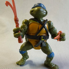 TMNT, Leonardo - pikkukuva 1