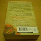 Terry Pratchett: Unseen Academicals - pikkukuva 3