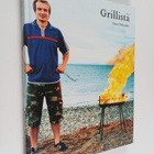 Hans Välimäki : Grillistä - pikkukuva 1