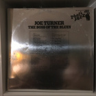 (LP) Joe Turner - The Boss Of The Blues - pikkukuva 4