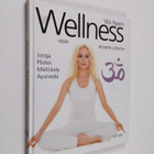 Annette Lefterow : Voi hyvin : wellness-opas - pikkukuva 1