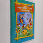 Walt Disney : Sudenpentujen pelikirja - pikkukuva 1