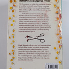 Marie Bengts : Murha maalaisidyllissä - pikkukuva 2
