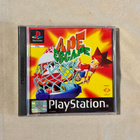 Ape Escape PS1-peli (PAL) - pikkukuva 1