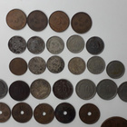 Pennit (47kpl) v.1866-1944 - pikkukuva 2
