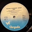 The Michael Schenker Group MSG LP - pikkukuva 2