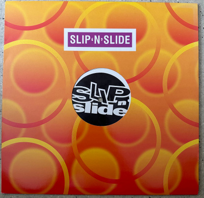 [12''] DJ DOVE: I’M TOUCHED (Tripple A remixes) (House)