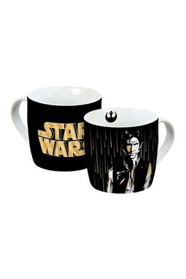 Star Wars, Han Solo kahvikuppi, UUSI