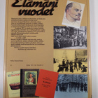 Outi Pakkanen ym. : Elämäni vuodet : Vuosikerta 1917, Aja... - pikkukuva 2