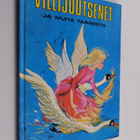 Villijoutsenet ja muita tarinoita - pikkukuva 1