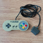 Nintendo SNES ohjain - pikkukuva 1
