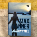 Max Manner: Jääkyynel. 2015. 1.p. - pikkukuva 1