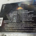 OST - ES IST NICHT LEICHT EIN GOTT ZU SEIN M-/M- CD - pikkukuva 2