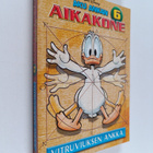 Walt Disney : Vitruviuksen ankka - pikkukuva 1