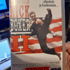 American kickboxer 2 - pikkukuva 1