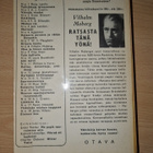 Vilhelm Moberg - Ratsasta tänä yönä - pikkukuva 2