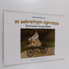 Agnieszka Starok : W sekretnym ogrodzie - pikkukuva 1