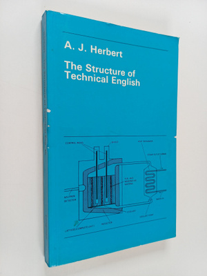 A. J. Herbert : The structure of technical English
