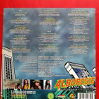 Alborosie - Escape from Babylon REGGAE - pikkukuva 2