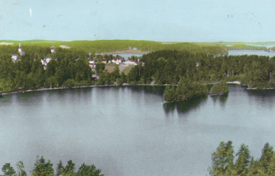 PARIKKALA