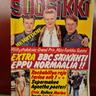 Suosikki 1/1980. Hieno Juliste mukana - pikkukuva 1