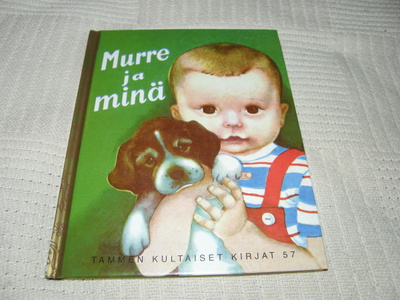 Murre ja minä