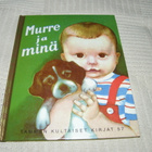 Murre ja minä - pikkukuva 1