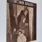 Suomen kuvalehti 8/1944 - pikkukuva 1