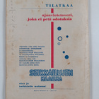 Seikkailujen maailma 10/1956 - pikkukuva 2