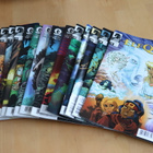 Elfquest The Final Quest lehdet 8 - 24 (Dark Horse 2015-18) - pikkukuva 1