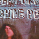 Deep Purple: Machine Head LP - pikkukuva 1