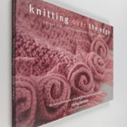 Nicky Epstein : Knitting over the edge : unique ribs, cor... - pikkukuva 1