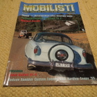 Mobilisti 1/2001 - pikkukuva 1
