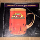 TRADITIONAL PUB SONG SING A LONG ECD3082 CD K-TEL 1994 - pikkukuva 1