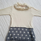 ××× villamekko koko 5v eli noin.  110 cm ×××× - pikkukuva 1