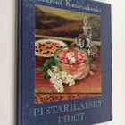 Kaarina Kaurinkoski : Pietarilaiset pidot - pikkukuva 1