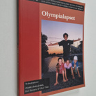Olympialapset : 2004 Suomen urheiluhistoriallisen seuran ... - pikkukuva 1