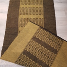 Vanha Poppana -tyylinen isokokoinen Kaitaliina - pikkukuva 1