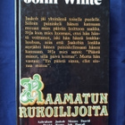 White,John: Raamatun rukoilijoita - pikkukuva 1