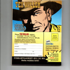 TEX WILLER n:o 9 1992 TELOITUSRYHMÄN EDESSÄ - pikkukuva 2