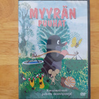 Myyrän puuhat DVD - pikkukuva 1