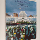 Robert Scott : A Breath of Fresh Air - The Story of Belfa... - pikkukuva 1