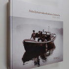 Kai Hoffman : Säteilyturvakeskuksen historia 1958-2008 - pikkukuva 1