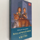 Philip Pullman : Salaperäinen veitsi - pikkukuva 1