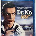 Salainen Agentti 007 ja tohtori No - Blu-ray, uusi - pikkukuva 1